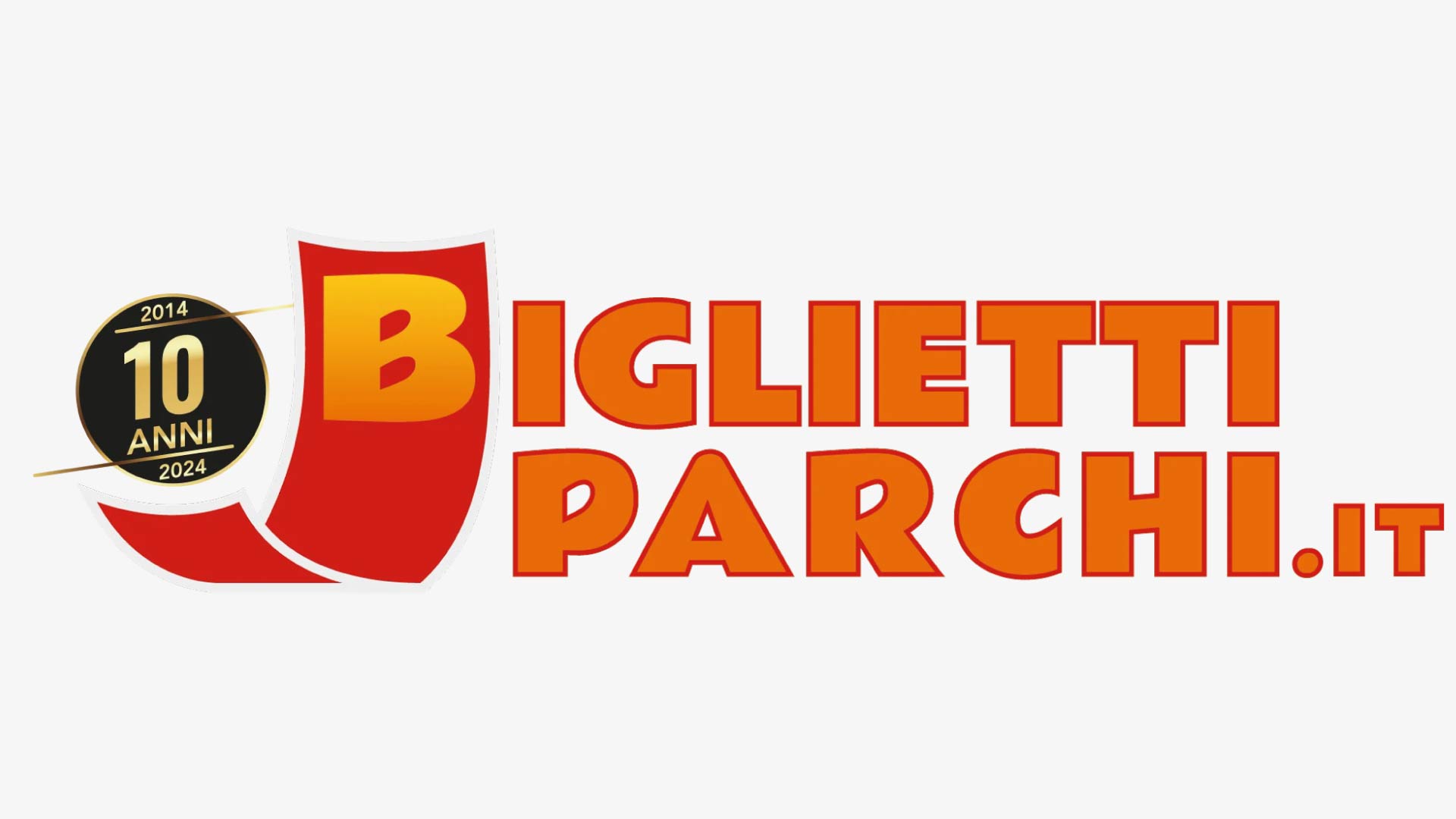 Biglietti parchi
