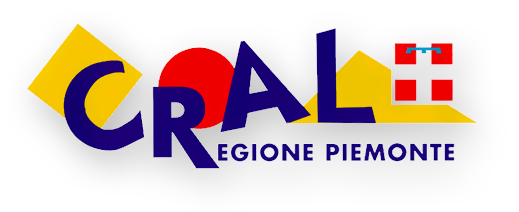 CRAL Regione Piemonte Logo