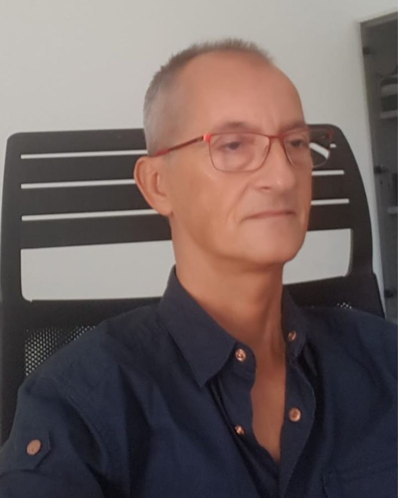 Presidente Renzo Picollo Presidente Renzo Picollo