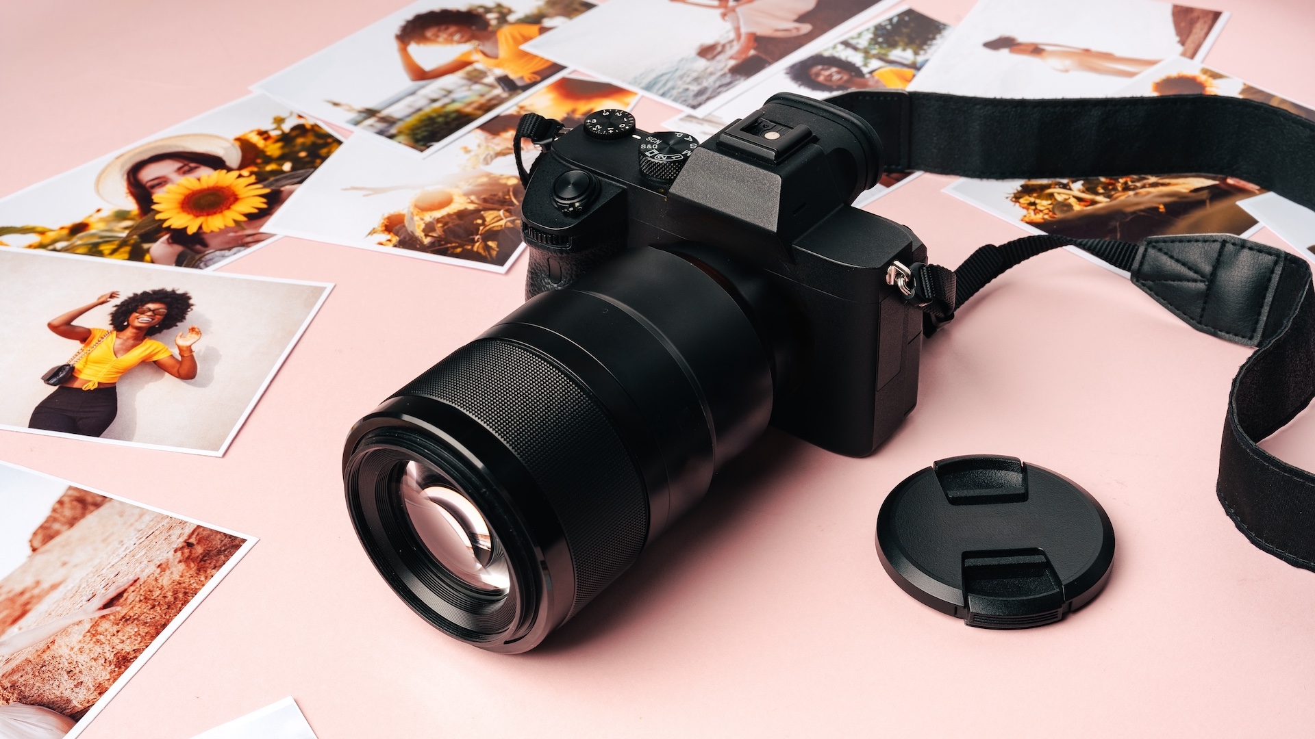 AAA Cercasi appassionati fotografi