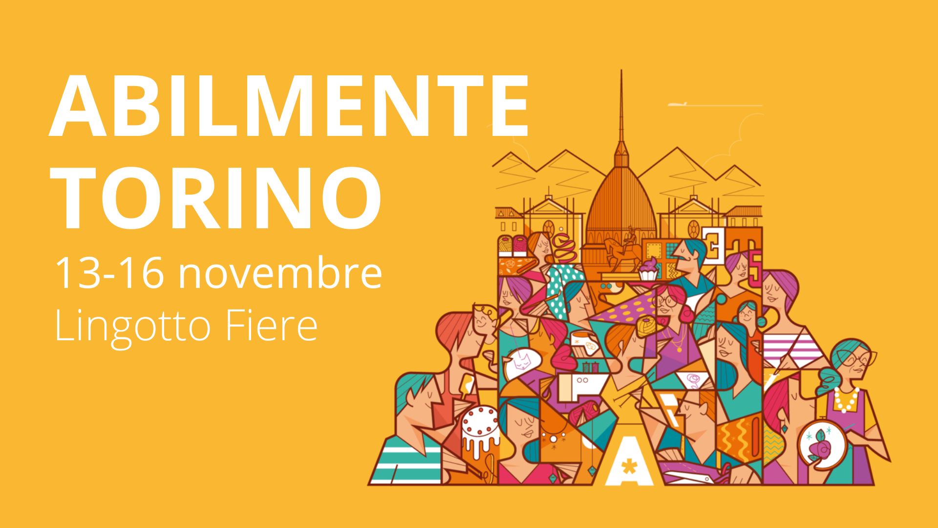 ABILMENTE TORINO