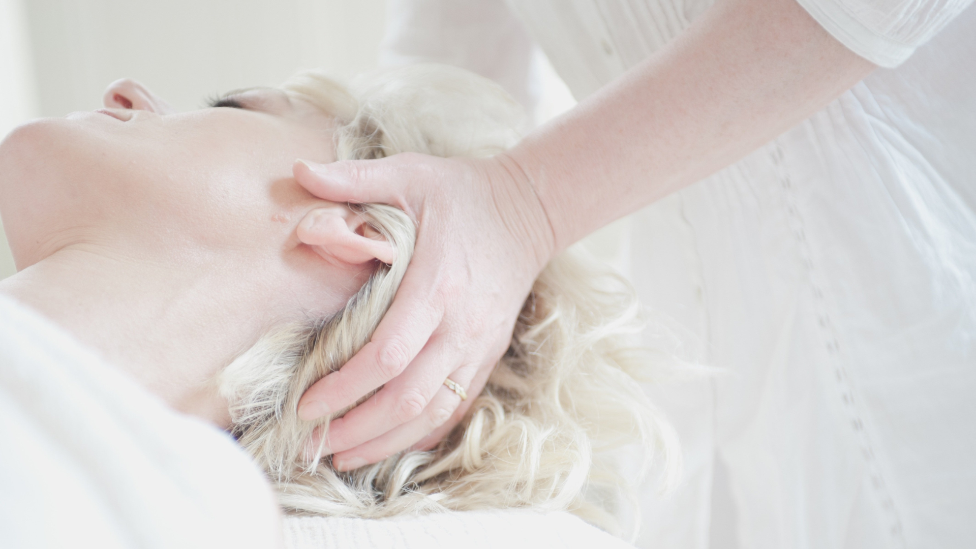 trattamento craniosacrale