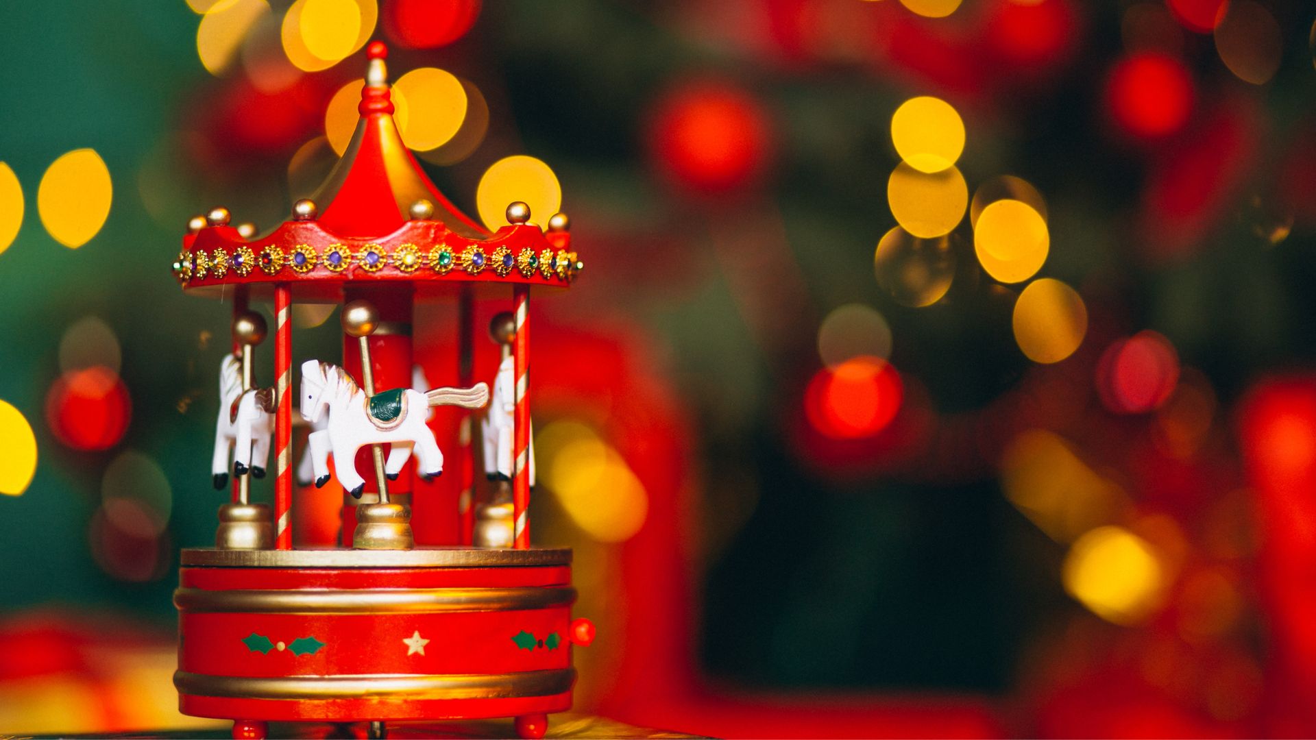46 ed. Natale in Giostra