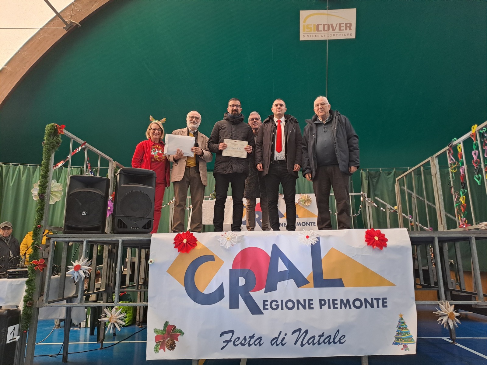 Premiazioni concorso fotografico e concorso letterario Premiazioni concorso fotografico e concorso letterario