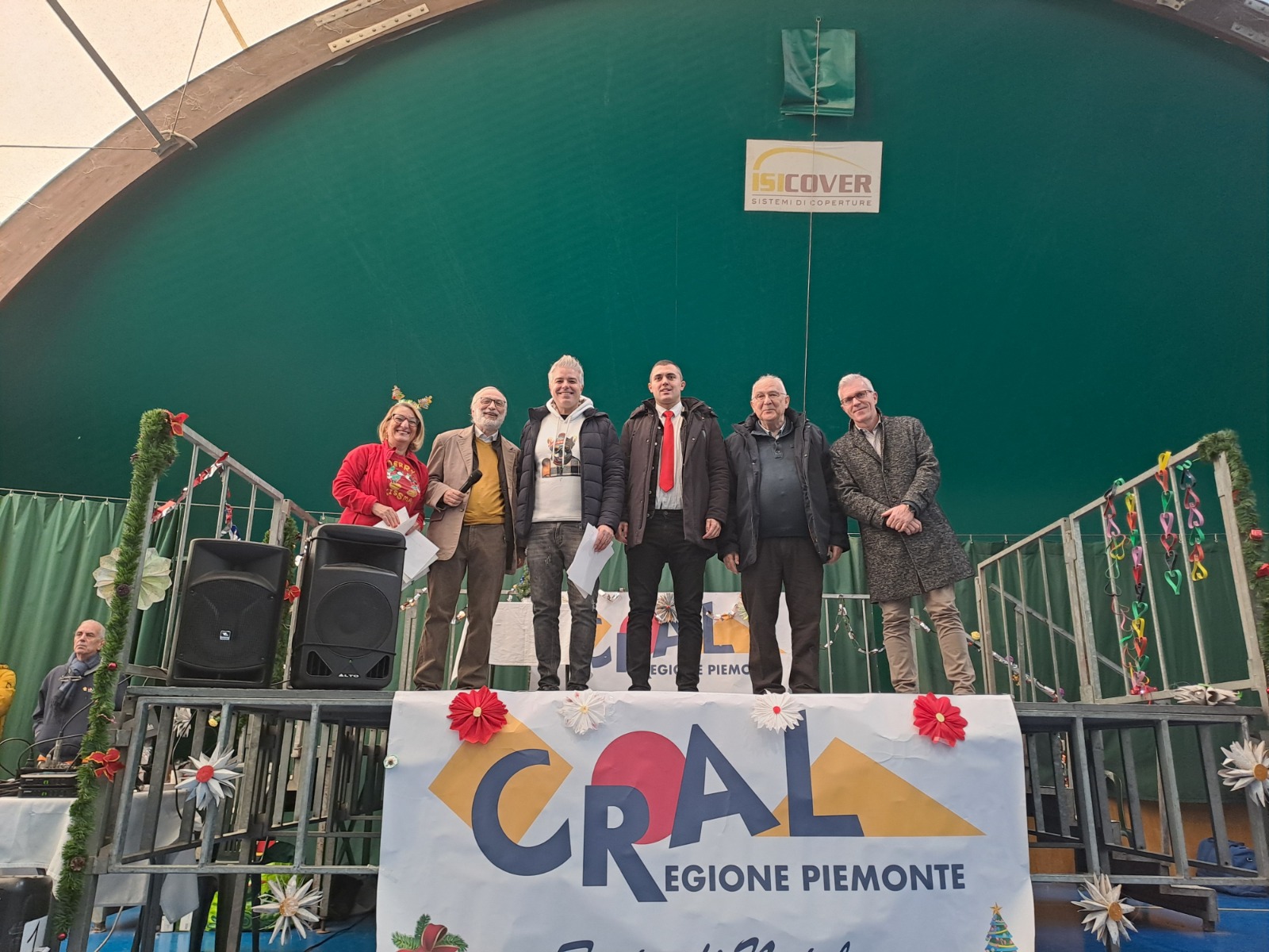 Premiazioni concorso fotografico e concorso letterario Premiazioni concorso fotografico e concorso letterario