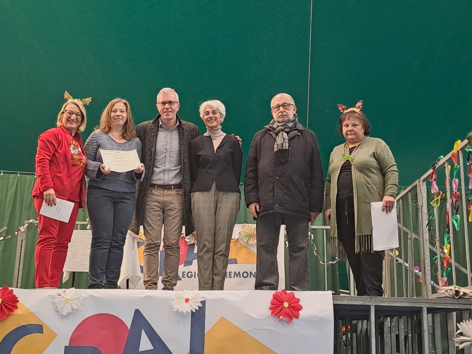 Premiazioni concorso fotografico e concorso letterario Premiazioni concorso fotografico e concorso letterario