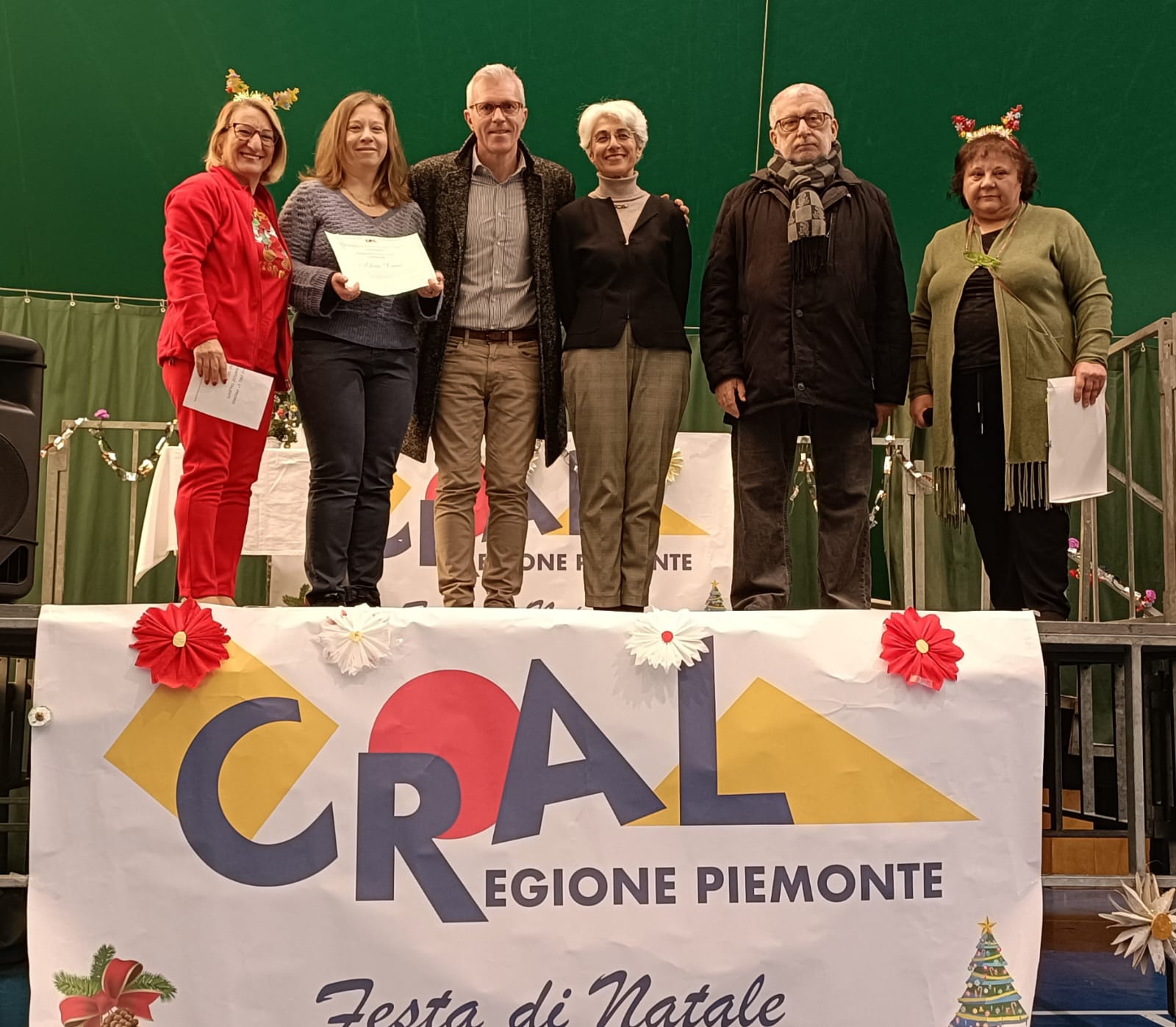 Premiazioni concorso fotografico e concorso letterario Premiazioni concorso fotografico e concorso letterario