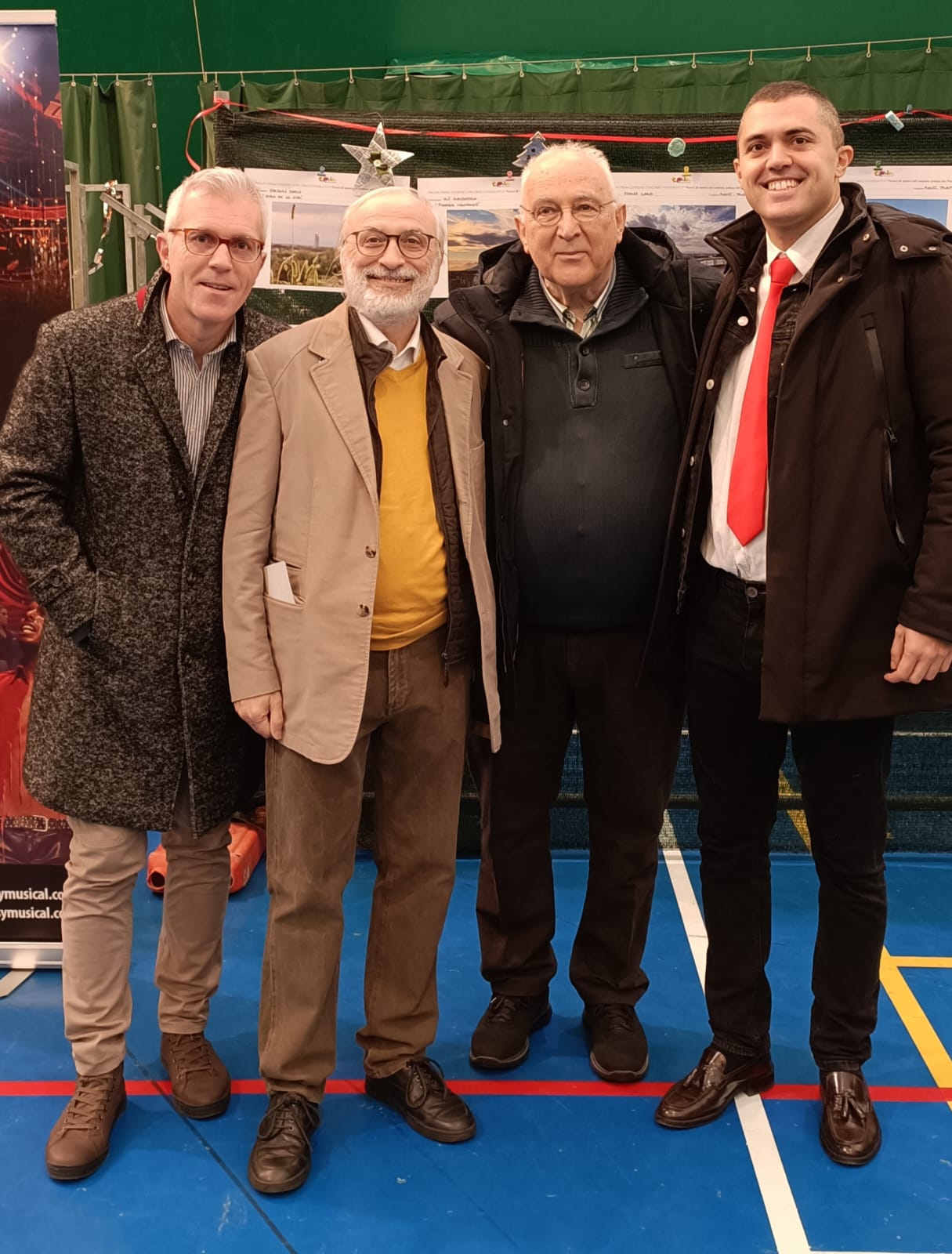 Premiazioni concorso fotografico e concorso letterario Premiazioni concorso fotografico e concorso letterario