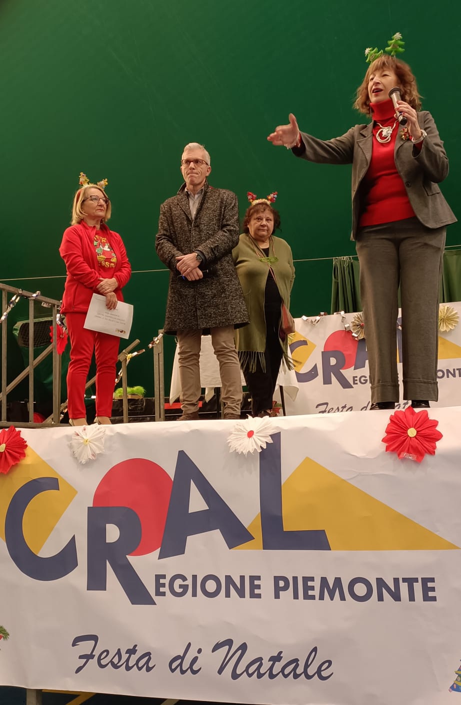 Premiazioni concorso fotografico e concorso letterario Premiazioni concorso fotografico e concorso letterario