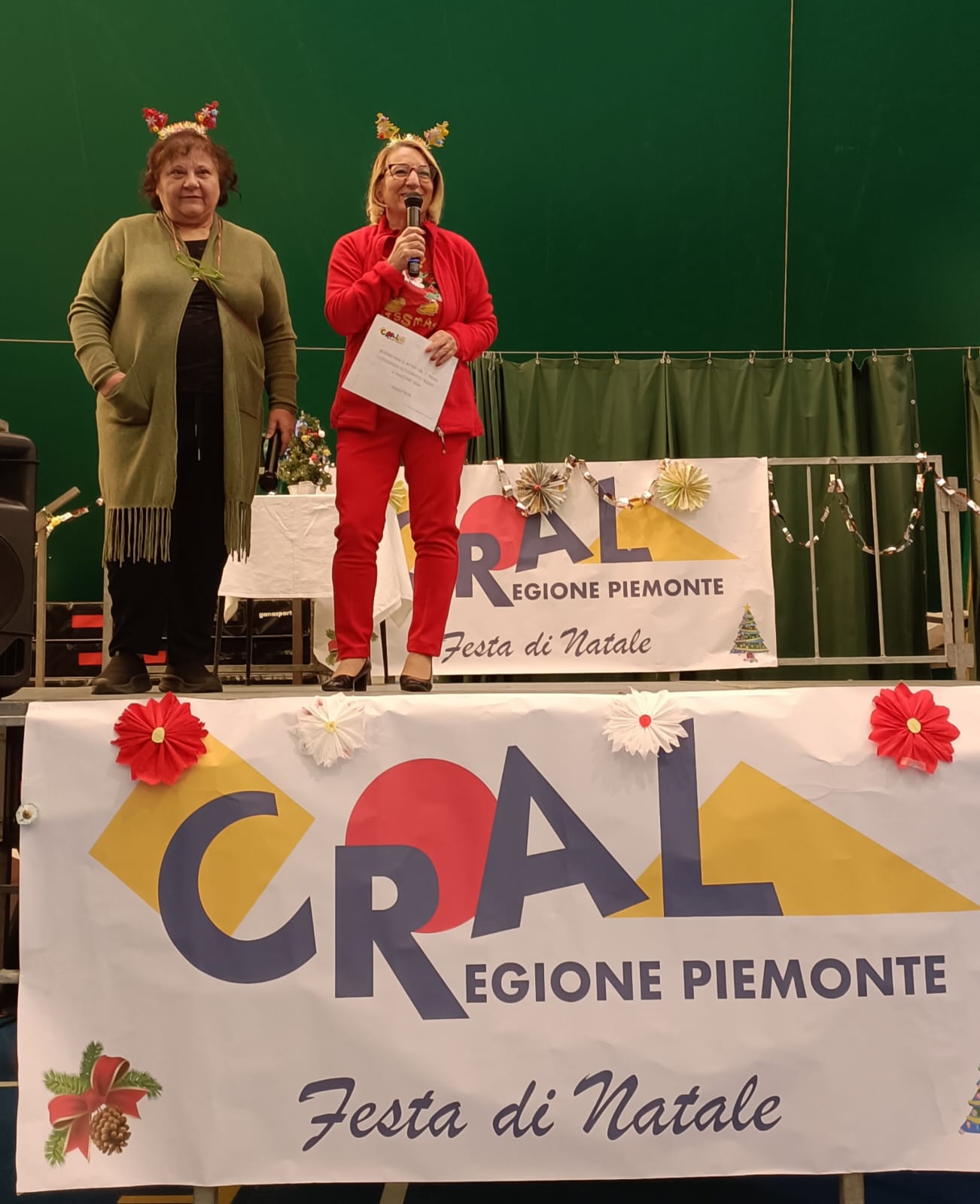 Premiazioni concorso fotografico e concorso letterario Premiazioni concorso fotografico e concorso letterario