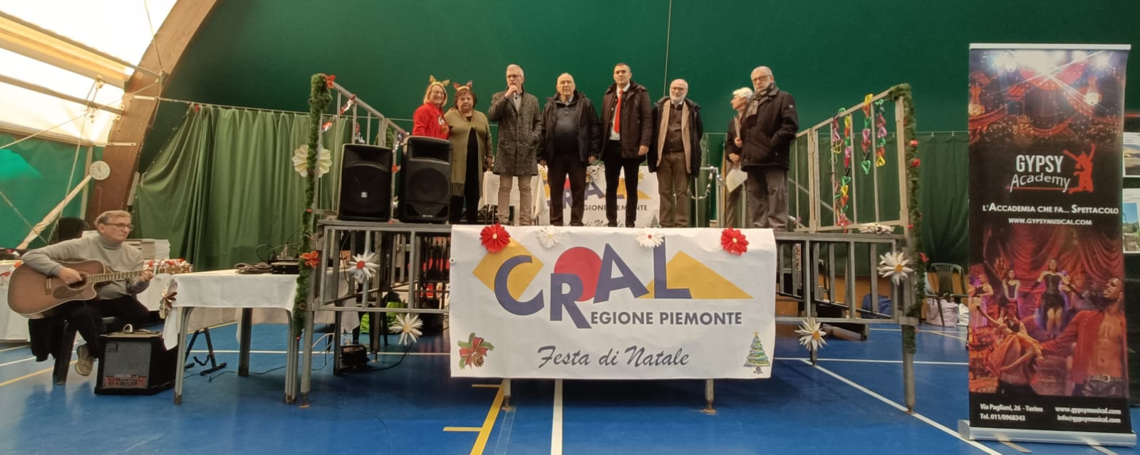 Premiazioni concorso fotografico e concorso letterario Premiazioni concorso fotografico e concorso letterario