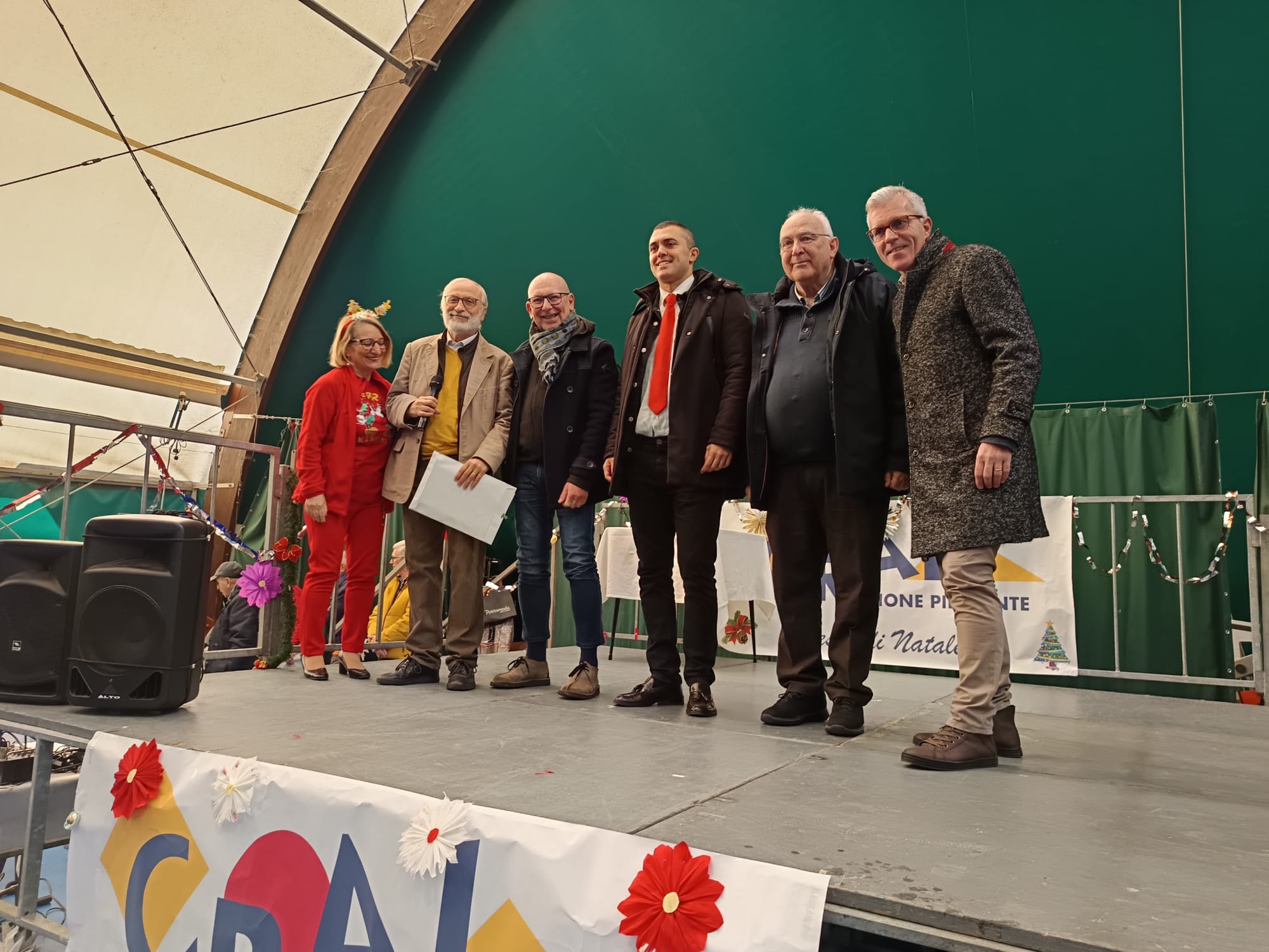 Premiazioni concorso fotografico e concorso letterario Premiazioni concorso fotografico e concorso letterario