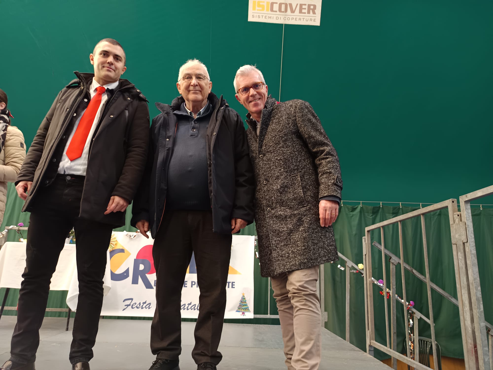 Premiazioni concorso fotografico e concorso letterario Premiazioni concorso fotografico e concorso letterario