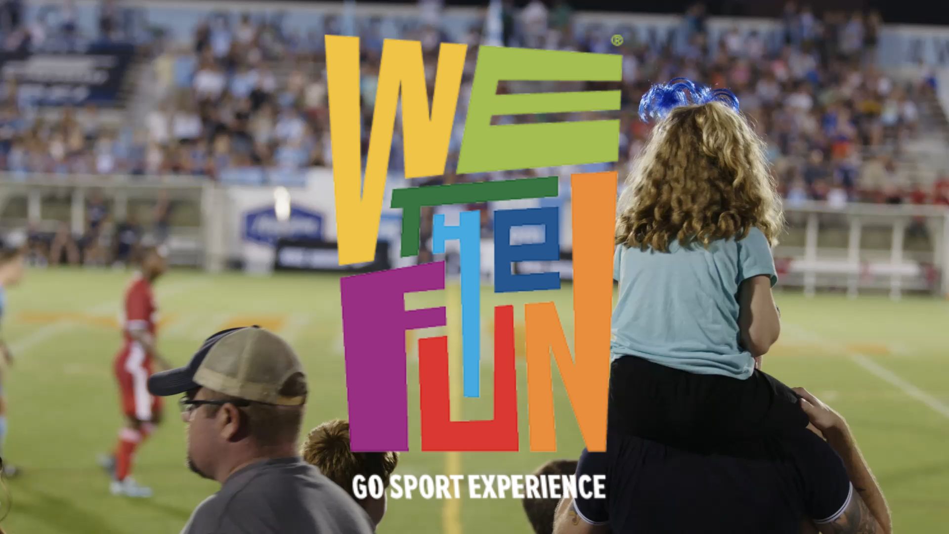 Promo WeTheFun - Torino Vs Inter