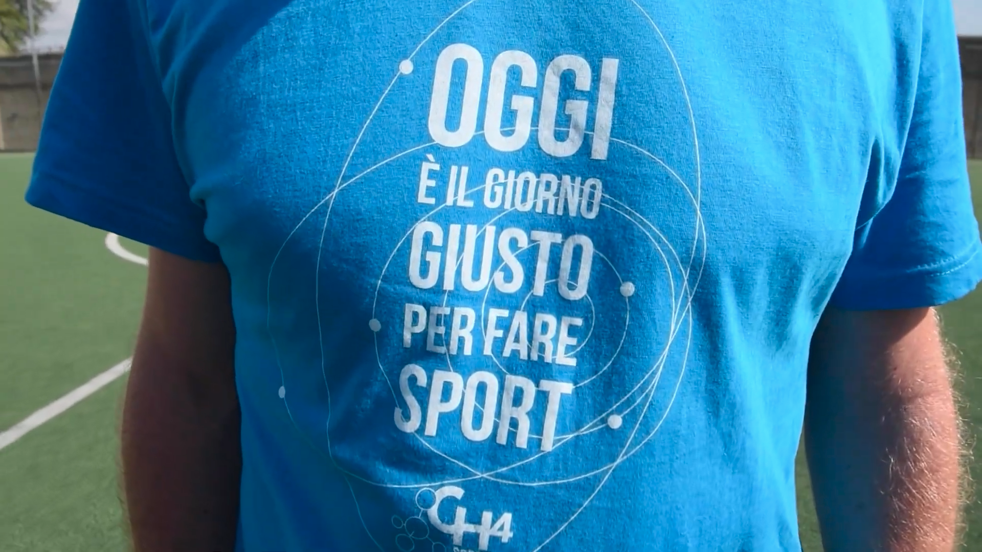 CH4 Sporting Club - Centri Estivi