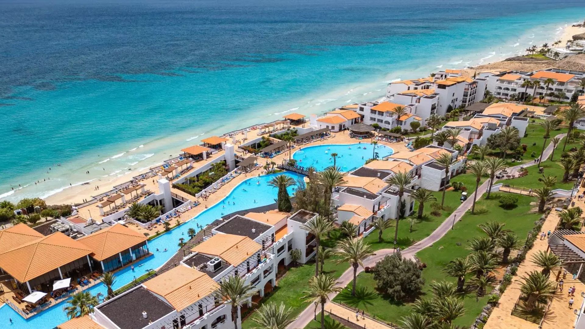 Viaggio Fuerteventura