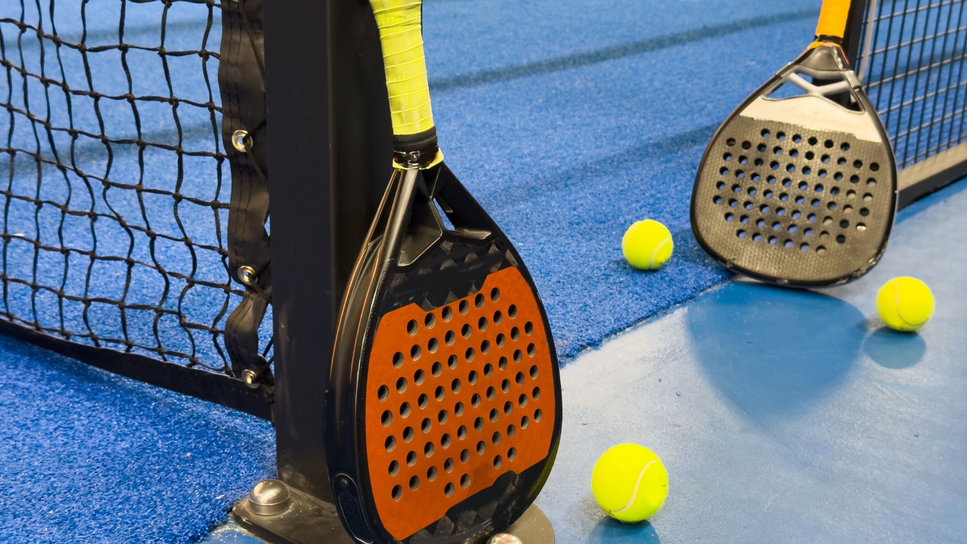 Weekend di padel ad Andora